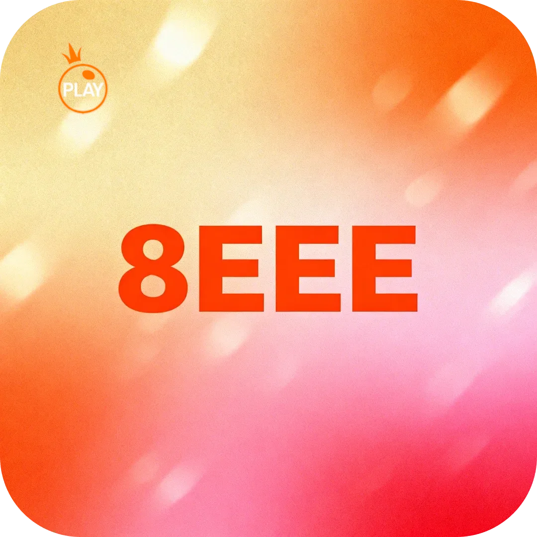 Logo da 8eee