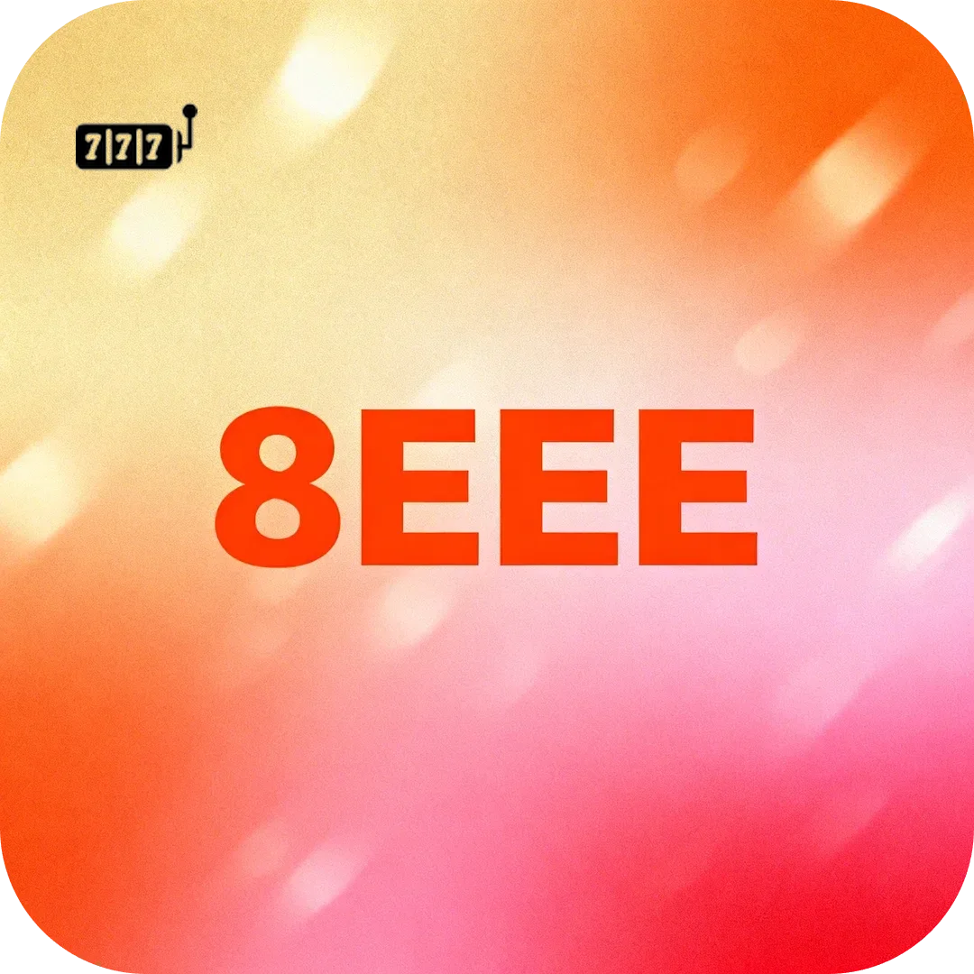 Slots online da 8eee com jackpots progressivos