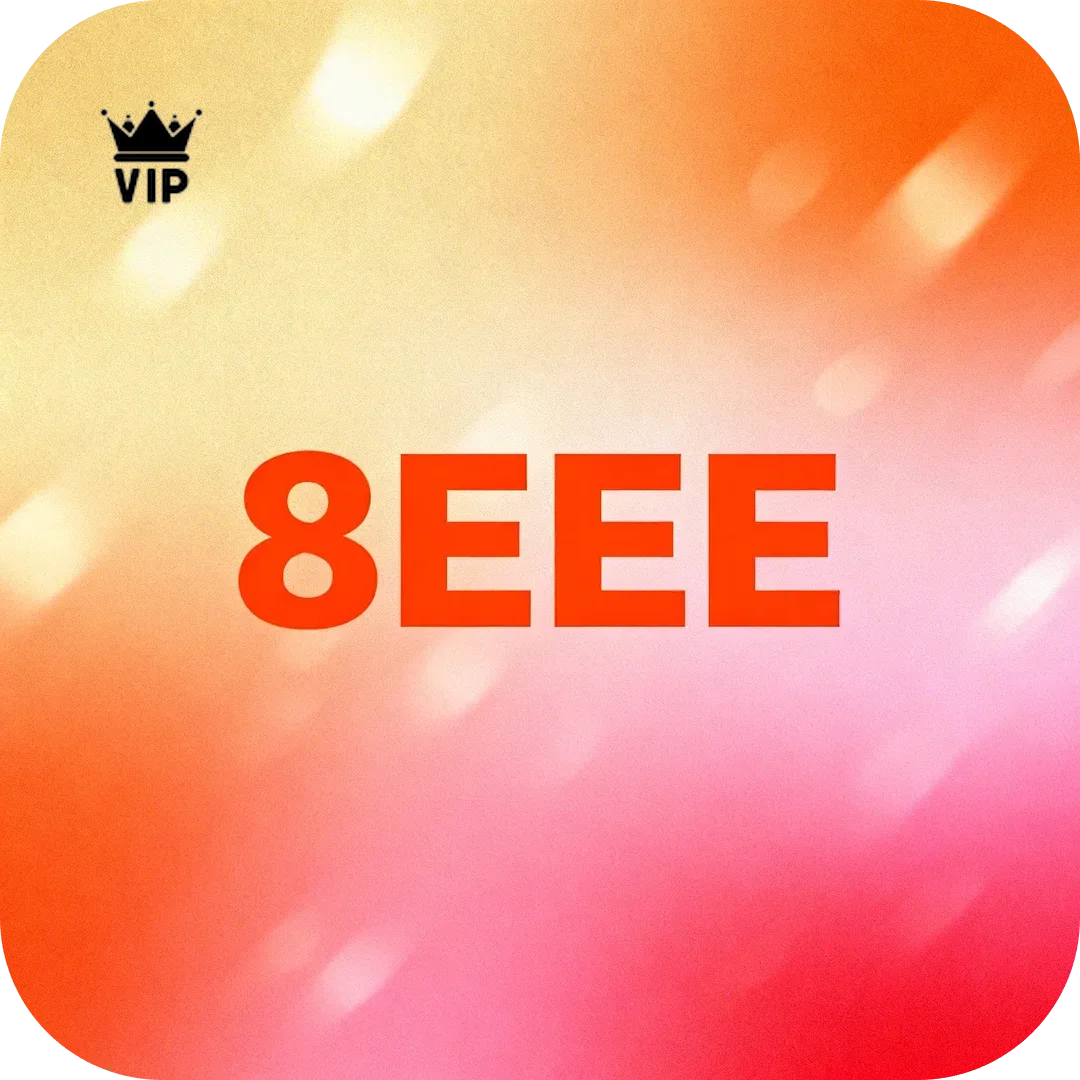 Programa VIP exclusivo da 8eee
