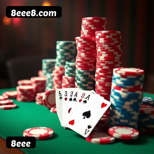 Análise 8eee - Vantagens e Desvantagens